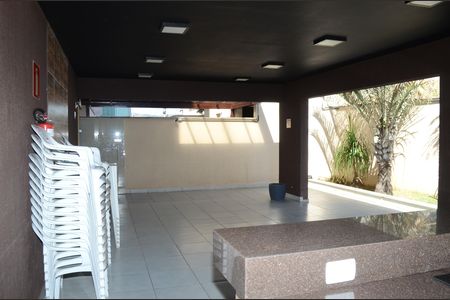 Apartamento à venda com 100m², 2 quartos e 2 vagas