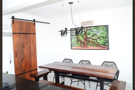 Apartamento à venda com 100m², 2 quartos e 2 vagas