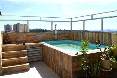 Apartamento à venda com 100m², 2 quartos e 2 vagas