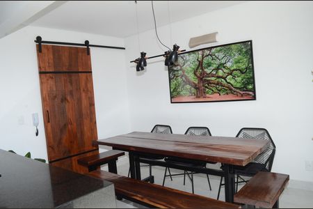Apartamento à venda com 100m², 2 quartos e 2 vagas