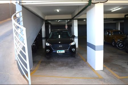 Apartamento à venda com 100m², 2 quartos e 2 vagas