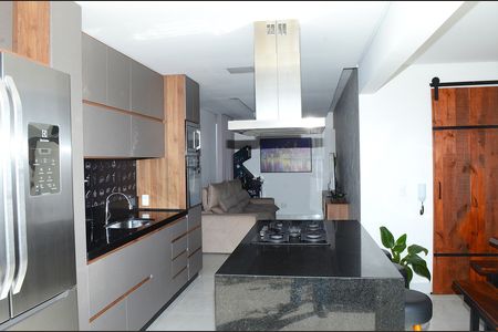 Apartamento à venda com 100m², 2 quartos e 2 vagas