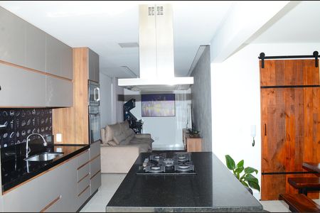 Apartamento à venda com 100m², 2 quartos e 2 vagas