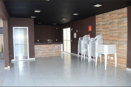 Apartamento à venda com 100m², 2 quartos e 2 vagas