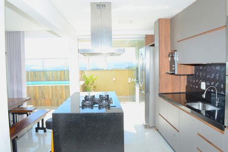 Apartamento à venda com 100m², 2 quartos e 2 vagas
