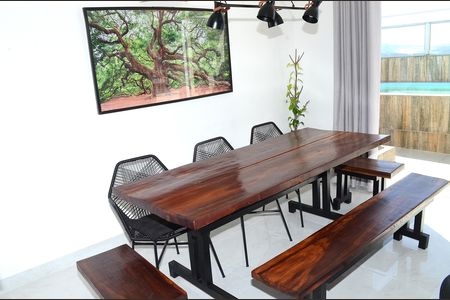 Apartamento à venda com 100m², 2 quartos e 2 vagas