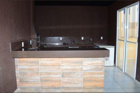 Apartamento à venda com 100m², 2 quartos e 2 vagas
