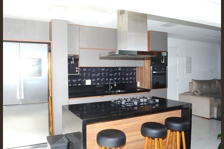 Apartamento à venda com 100m², 2 quartos e 2 vagas