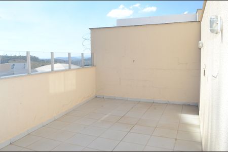 Apartamento à venda com 2 quartos, 100m² em Novo Horizonte, Belo Horizonte