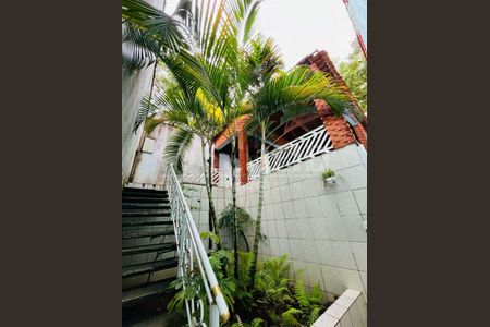 Casa à venda com 3 quartos, 500m² em Brooklin, São Paulo
