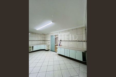 Casa à venda com 3 quartos, 500m² em Brooklin, São Paulo