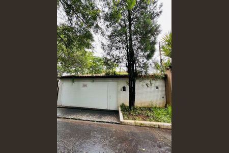 Casa à venda com 3 quartos, 500m² em Brooklin, São Paulo