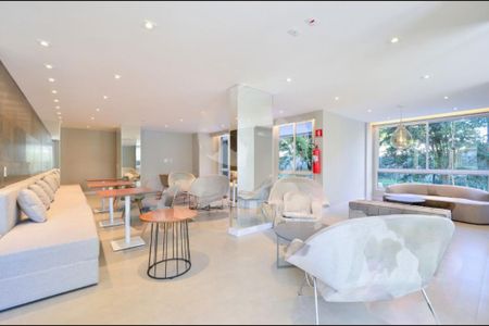 Apartamento à venda com 2 quartos, 85m² em Santo Amaro, São Paulo