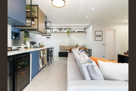 Apartamento à venda com 2 quartos, 85m² em Santo Amaro, São Paulo