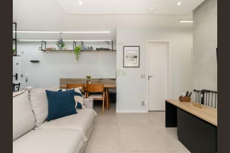 Apartamento à venda com 2 quartos, 85m² em Santo Amaro, São Paulo