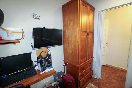 Quarto 1 de casa para alugar com 3 quartos, 110m² em Vila Butantã, São Paulo