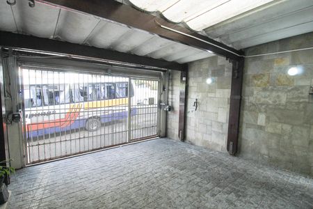 Casa para alugar com 110m², 3 quartos e 2 vagas Casa para alugar com 110m², 3 quartos e 2 vagasGaragem