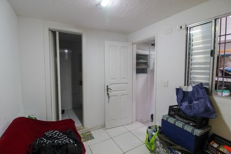 Quarto de Serviço de casa para alugar com 3 quartos, 110m² em Vila Butantã, São Paulo