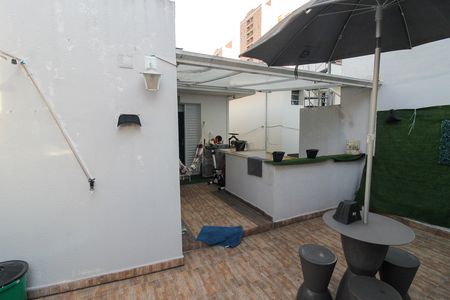 Casa para alugar com 110m², 3 quartos e 2 vagas Casa para alugar com 110m², 3 quartos e 2 vagasQuintal