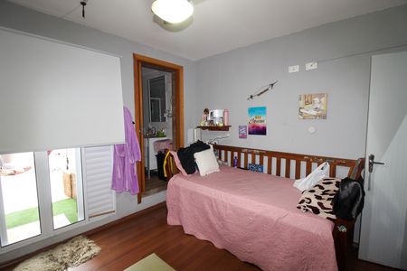 Casa para alugar com 110m², 3 quartos e 2 vagas Casa para alugar com 110m², 3 quartos e 2 vagasQuarto 3