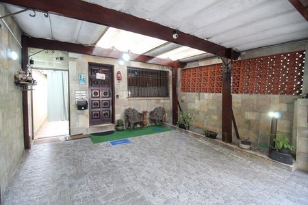 Casa para alugar com 110m², 3 quartos e 2 vagas Casa para alugar com 110m², 3 quartos e 2 vagasGaragem