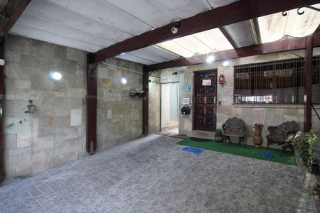 Casa para alugar com 110m², 3 quartos e 2 vagas Casa para alugar com 110m², 3 quartos e 2 vagasGaragem