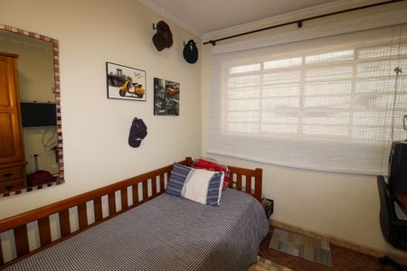Casa para alugar com 110m², 3 quartos e 2 vagas Casa para alugar com 110m², 3 quartos e 2 vagasQuarto 1
