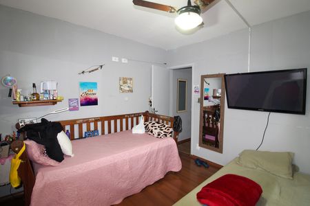 Casa para alugar com 110m², 3 quartos e 2 vagas Casa para alugar com 110m², 3 quartos e 2 vagasQuarto 3