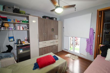 Casa para alugar com 110m², 3 quartos e 2 vagas Casa para alugar com 110m², 3 quartos e 2 vagasQuarto 3