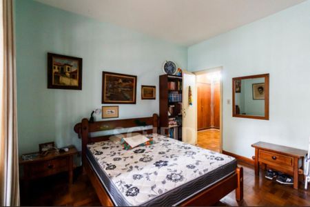Apartamento à venda com 4 quartos, 288m² em Higienópolis, São Paulo