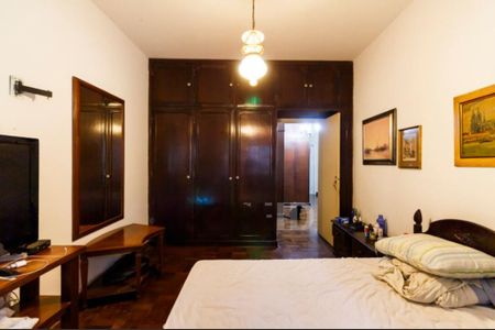 Apartamento à venda com 4 quartos, 288m² em Higienópolis, São Paulo