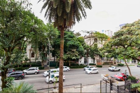 Apartamento à venda com 288m², 4 quartos e 2 vagas