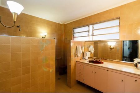 Apartamento à venda com 288m², 4 quartos e 2 vagas