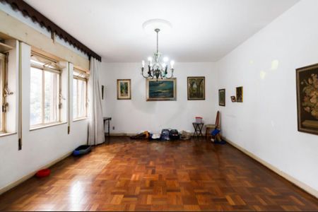 Apartamento à venda com 4 quartos, 288m² em Higienópolis, São Paulo