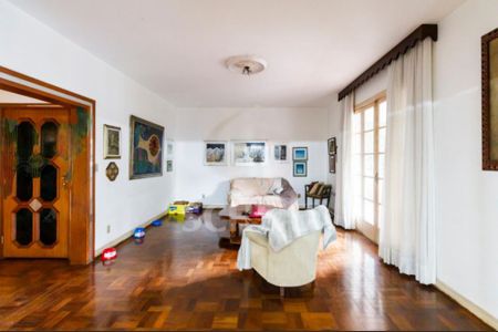 Apartamento à venda com 4 quartos, 288m² em Higienópolis, São Paulo