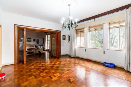 Apartamento à venda com 4 quartos, 288m² em Higienópolis, São Paulo