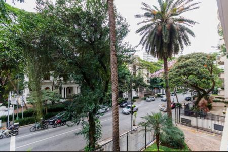 Apartamento à venda com 288m², 4 quartos e 2 vagas