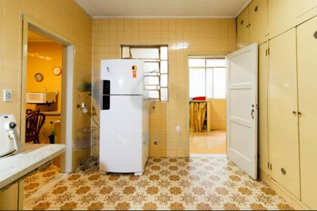 Apartamento à venda com 288m², 4 quartos e 2 vagas