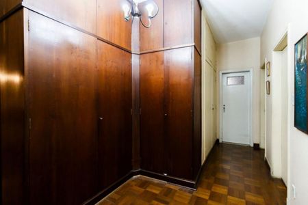 Apartamento à venda com 288m², 4 quartos e 2 vagas