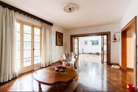 Apartamento à venda com 4 quartos, 288m² em Higienópolis, São Paulo