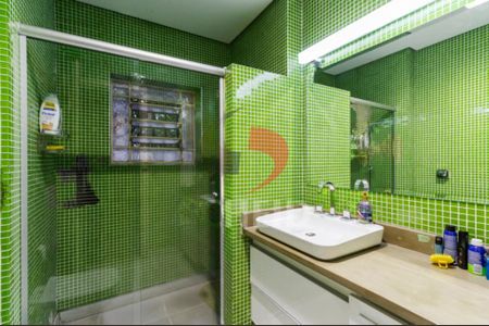 Apartamento à venda com 288m², 4 quartos e 2 vagas