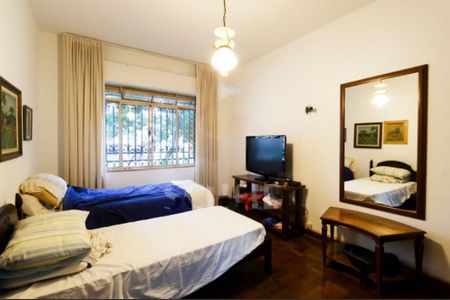 Apartamento à venda com 4 quartos, 288m² em Higienópolis, São Paulo