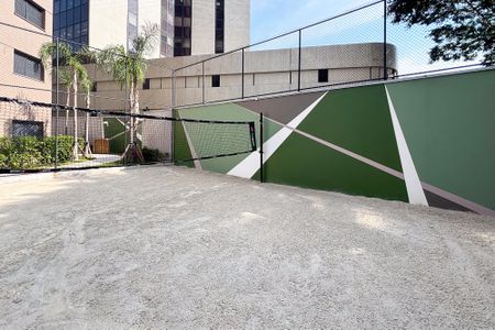 Studio para alugar com 27m², 1 quarto e sem vaga Studio para alugar com 27m², 1 quarto e sem vagaquadra areia