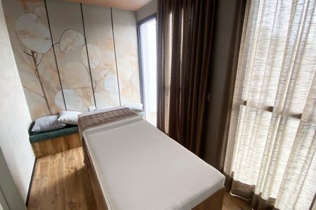 Studio para alugar com 27m², 1 quarto e sem vaga Studio para alugar com 27m², 1 quarto e sem vagaSpa