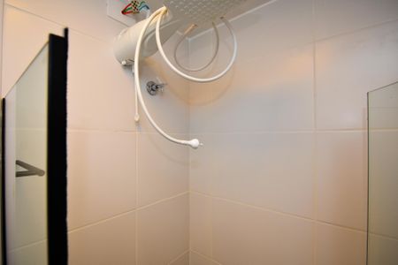 Studio para alugar com 27m², 1 quarto e sem vaga Studio para alugar com 27m², 1 quarto e sem vagabanheiro