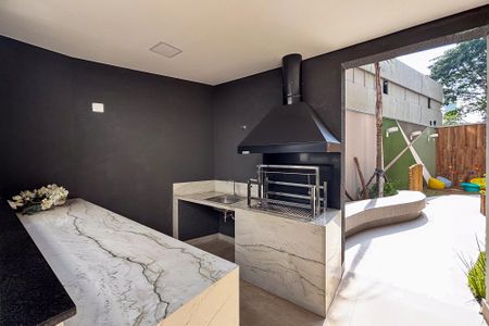 Studio para alugar com 27m², 1 quarto e sem vaga Studio para alugar com 27m², 1 quarto e sem vagachurrasqueira