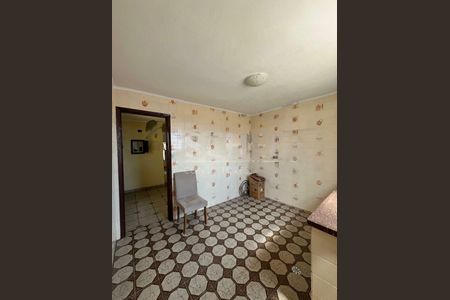 Casa à venda com 2 quartos, 147m² em Conjunto Residencial Jardim Canaa, São Paulo
