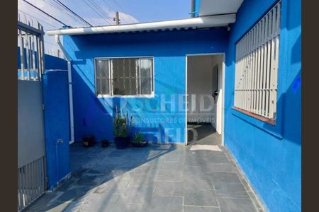 Casa à venda com 2 quartos, 211m² em Socorro, São Paulo