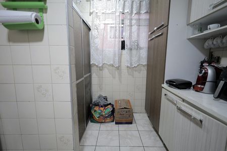 Apartamento para alugar com 49m², 2 quartos e 1 vaga Apartamento para alugar com 49m², 2 quartos e 1 vagaCozinha