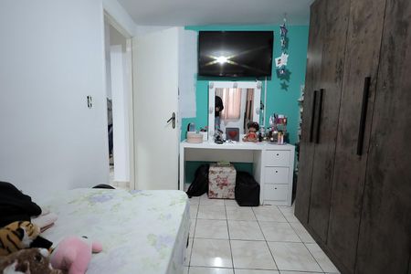 Apartamento para alugar com 49m², 2 quartos e 1 vaga Apartamento para alugar com 49m², 2 quartos e 1 vagaQuarto 2